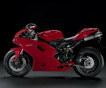 EICMA-2008: Еще новинки от Ducati – 1198 и 1198 S